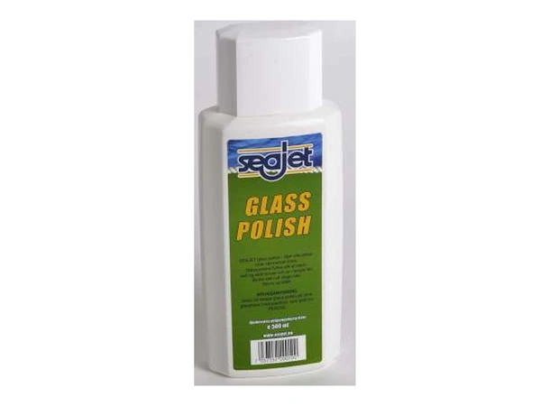 SEAJET Glasspolish - 0,5L